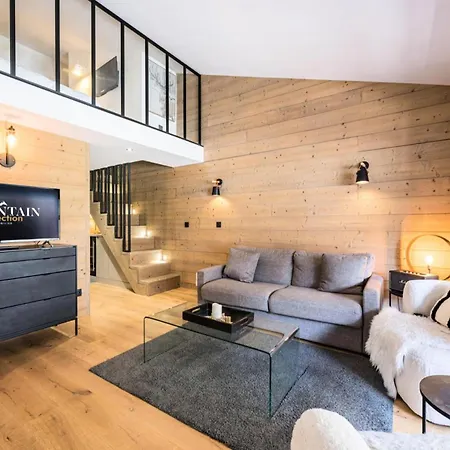 Le Dome - Duplex Renove - Centre Station Mae-1543 公寓 *