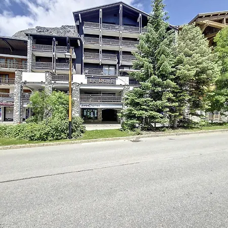 Le Dome - Duplex Renove - Centre Station Mae-1543 Apartment